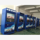 盧比奧智能自助洗車機投幣刷卡無接觸洗車機廠家價格怎么樣？